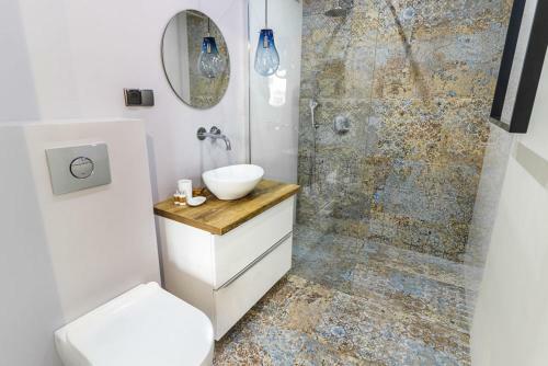 "ku S?o?cu" - Apartamenty - Jastrz?bia G�ra