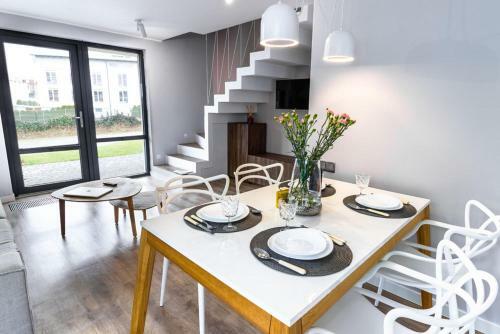 "ku S?o?cu" - Apartamenty - Jastrz?bia G�ra