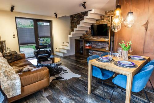 "ku S?o?cu" - Apartamenty - Jastrz?bia G�ra