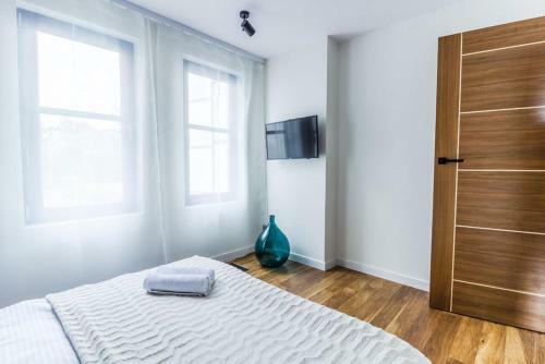 "ku S?o?cu" - Apartamenty - Jastrz?bia G�ra