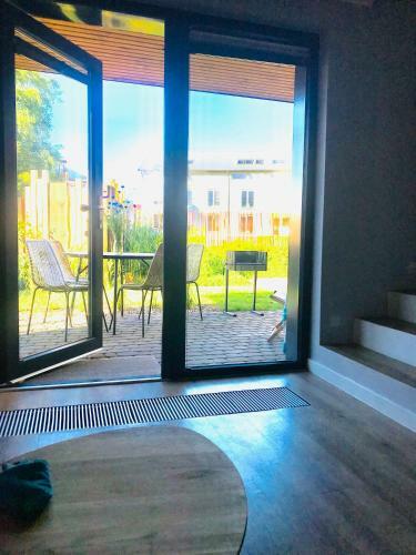 "ku S?o?cu" - Apartamenty - Jastrz?bia G�ra