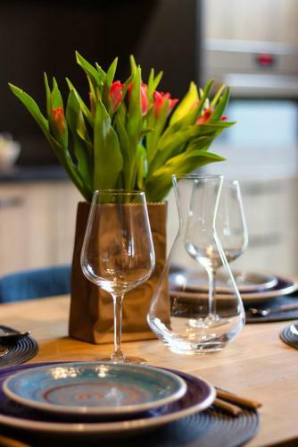 "ku S?o?cu" - Apartamenty - Jastrz?bia G�ra