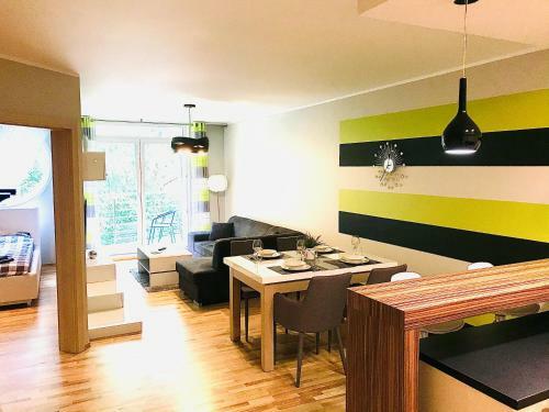 Apartament Latarnika