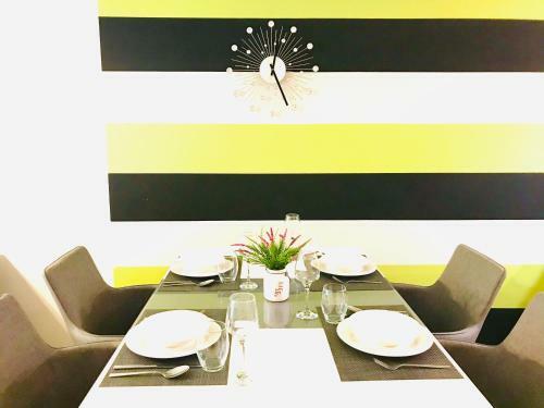 Apartament Latarnika