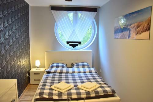 Apartament Latarnika