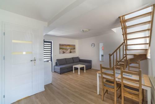 Pokoje I Domki Atlantic