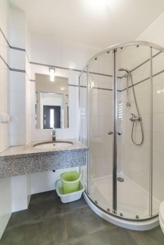 Pokoje I Domki Atlantic