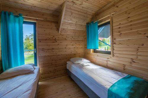 Lodge Domki Morskie Tarasy