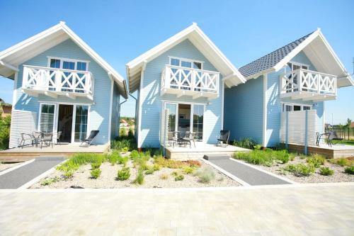 Lodge Domki Faro