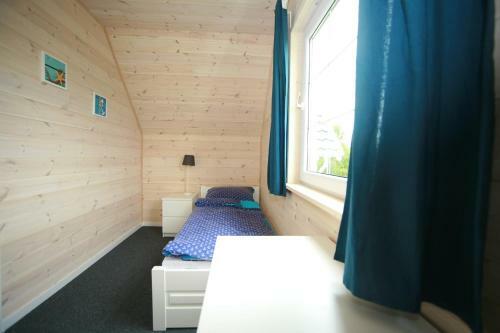 Lodge Domki Faro