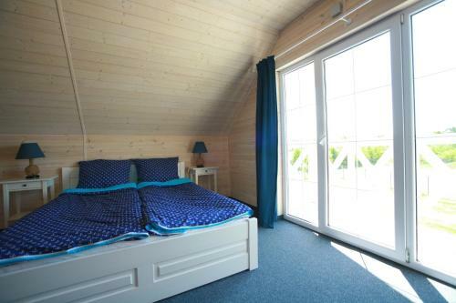 Lodge Domki Faro