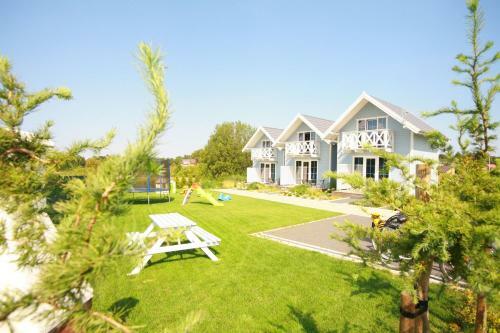 Lodge Domki Faro