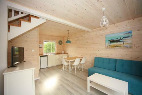 Lodge Domki Faro