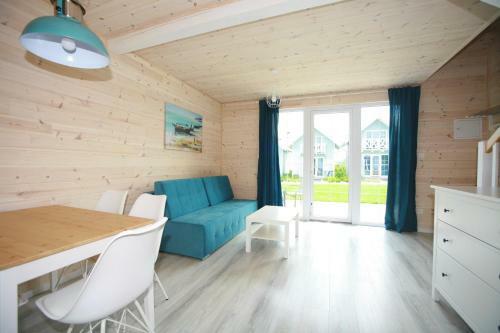 Lodge Domki Faro