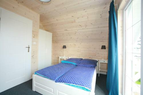 Lodge Domki Faro