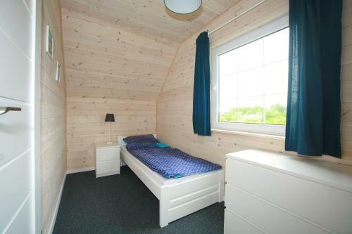 Lodge Domki Faro