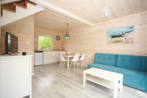 Lodge Domki Faro