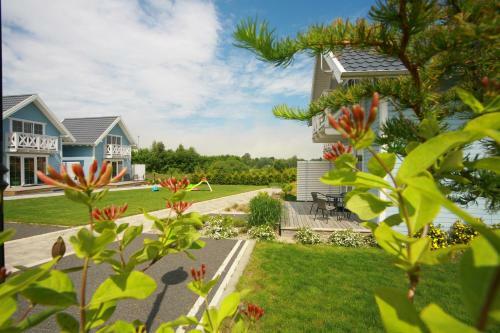 Lodge Domki Faro