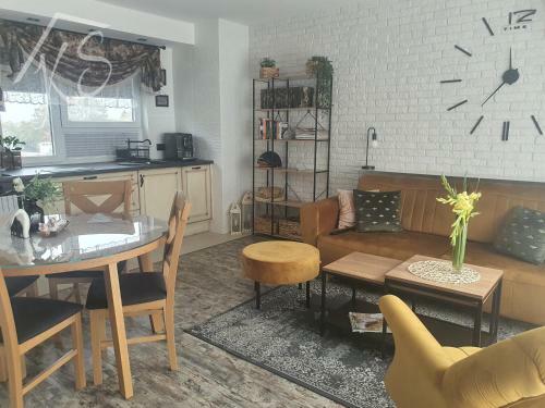 Apartamenty Amko Style Rustica 31 Willa Nord
