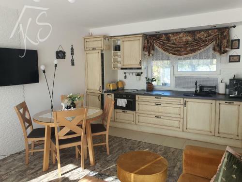 Apartamenty Amko Style Rustica 31 Willa Nord