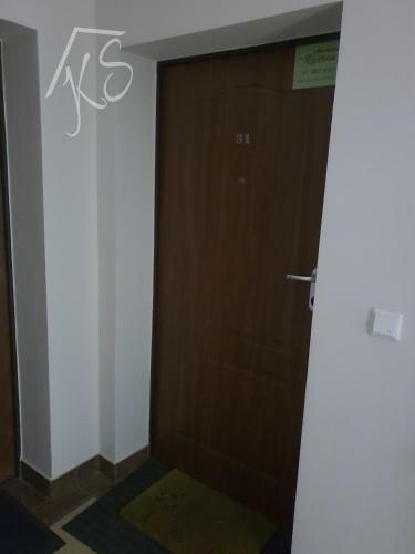 Apartamenty Amko Style Rustica 31 Willa Nord