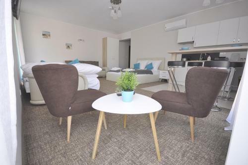 Apartamenty Patria