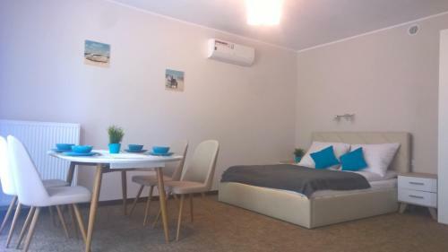 Apartamenty Patria
