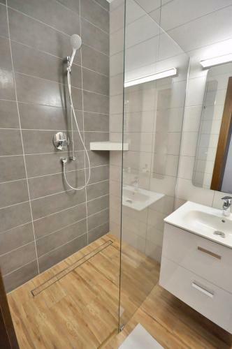 Apartamenty Patria