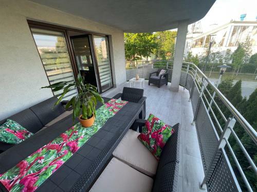 Apartamento Villa Nord