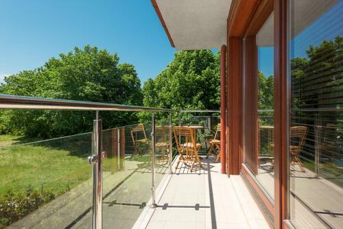 Morskie Apartamenty "nina"