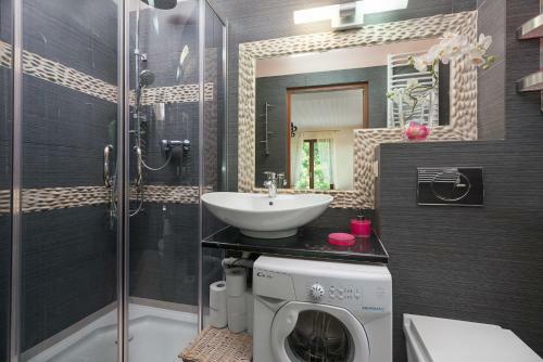 Morskie Apartamenty "nina"