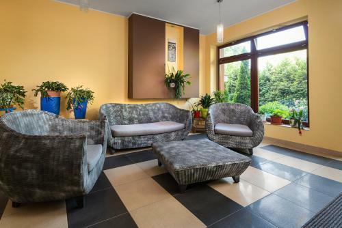 Morskie Apartamenty "nina"