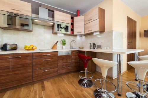 Morskie Apartamenty "nina"
