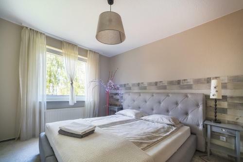 Willa Onyks Apartamenty
