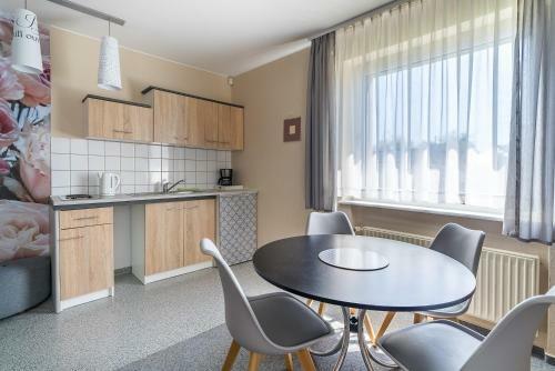 Willa Onyks Apartamenty