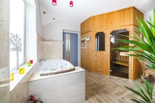 Willa Onyks Apartamenty