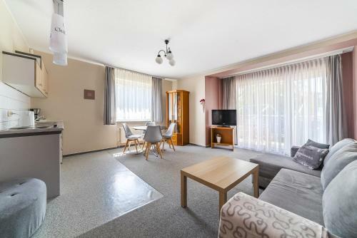 Willa Onyks Apartamenty