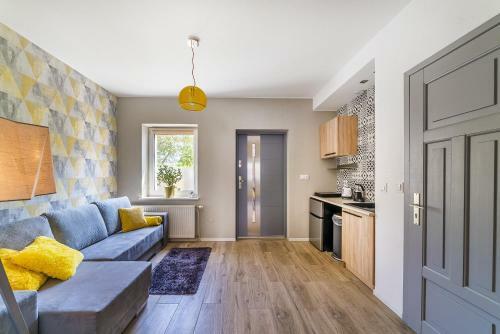 Willa Onyks Apartamenty