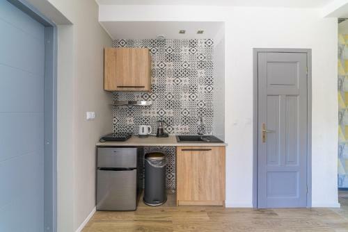Willa Onyks Apartamenty