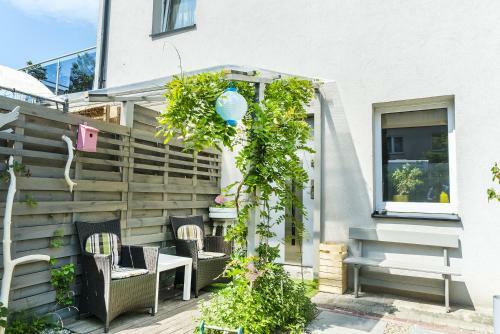 Willa Onyks Apartamenty