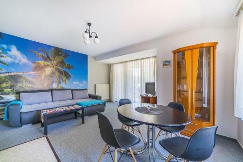 Willa Onyks Apartamenty