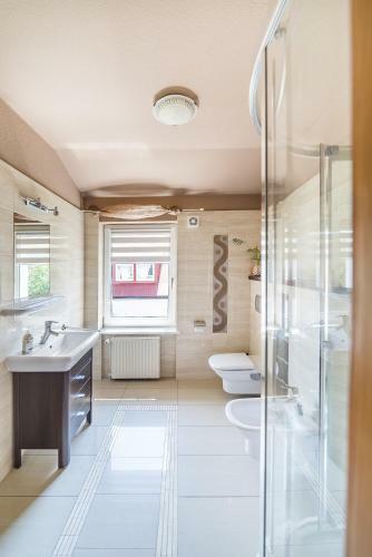 Willa Onyks Apartamenty