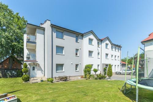 Willa Onyks Apartamenty