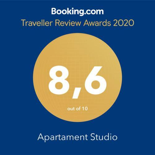 Apartament Studio