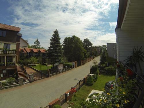 Apartament Studio