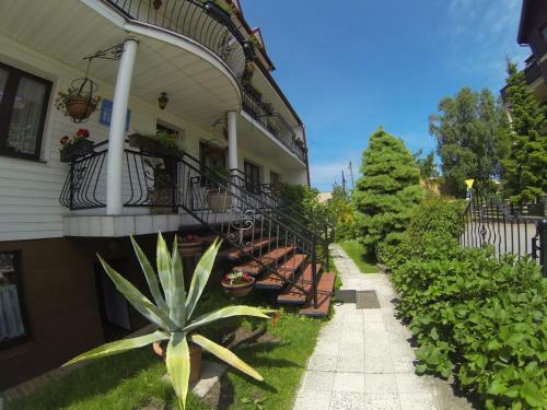 Apartament Studio