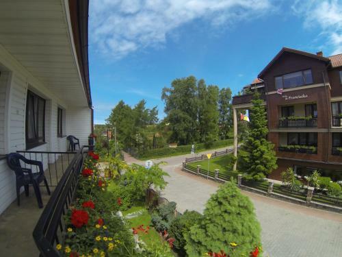Apartament Studio