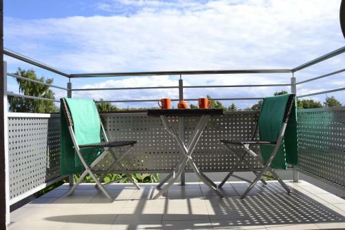 Apartament Eva