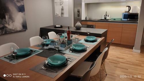 Apartamento Fregata