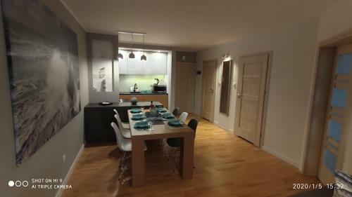 Apartamento Fregata
